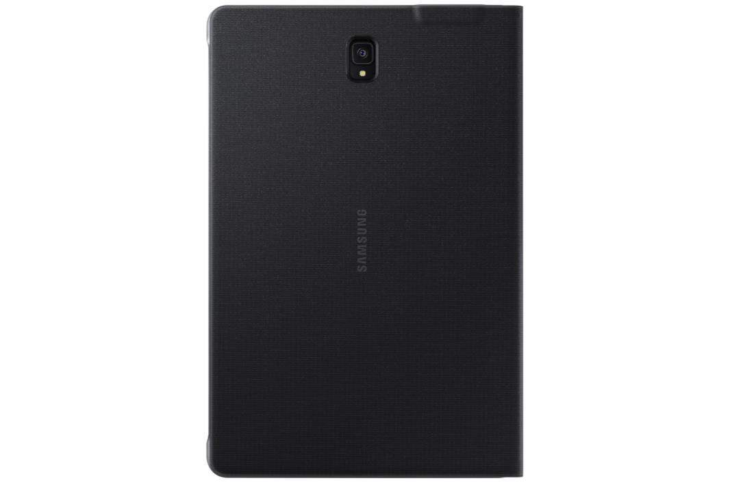 İşte karşınızda Galaxy Tab S4